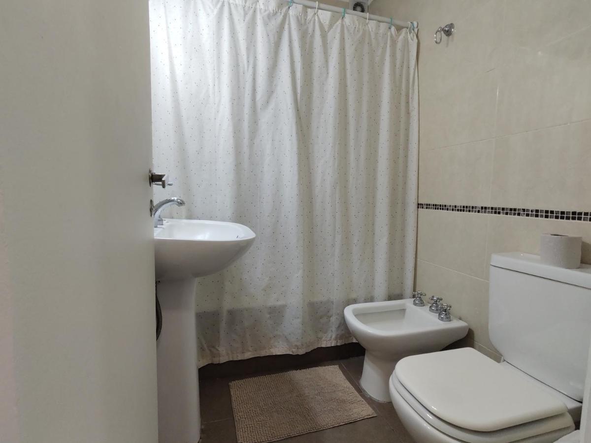 מר דל פלאטה Luminoso Monoambiente - Vista Al Mar - Ed. Havanna מראה חיצוני תמונה