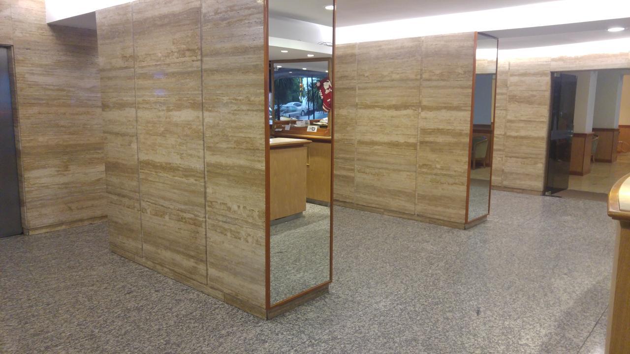 מר דל פלאטה Luminoso Monoambiente - Vista Al Mar - Ed. Havanna מראה חיצוני תמונה